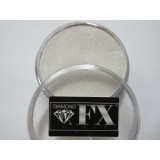 Diamond FX - Metallic White